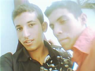 yuba et yassin.mon amie de la classe